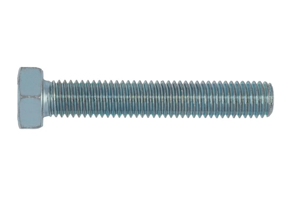 WURTH SCR-HEX-4017-8.8-WS132-M8X55