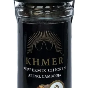 KHMER PEPPARMIX KYCKLING 55G