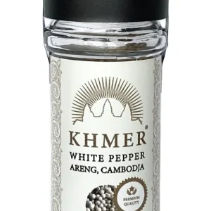 KHMER VITPEPPAR ARENG KVARN 44G