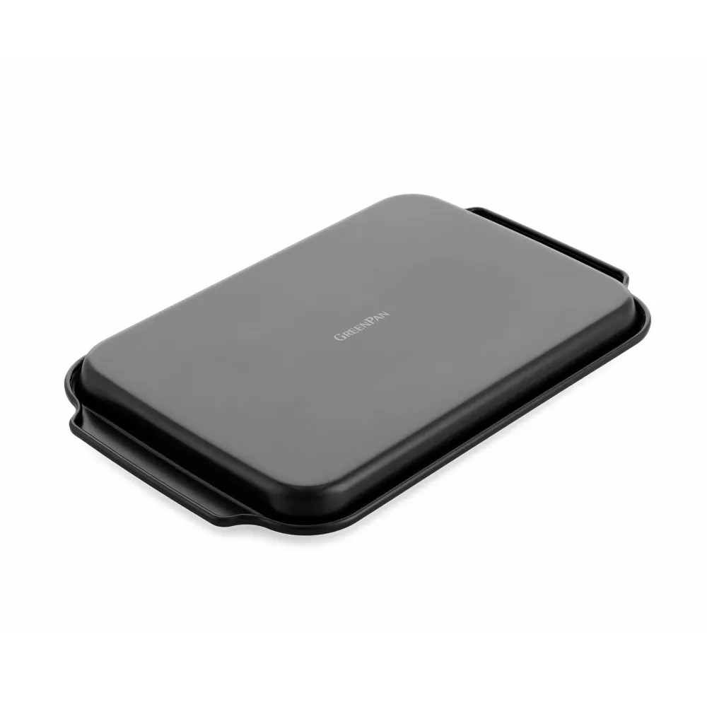 Bakprodukter FunNordic Plåt för kakor 33 × 22,5 cm