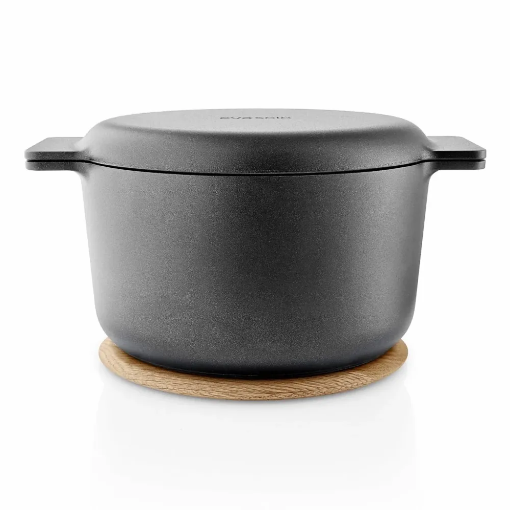 Eva Solo Underlägg för gryta NORDIC KITCHEN 18,5 cm, magnetiskt