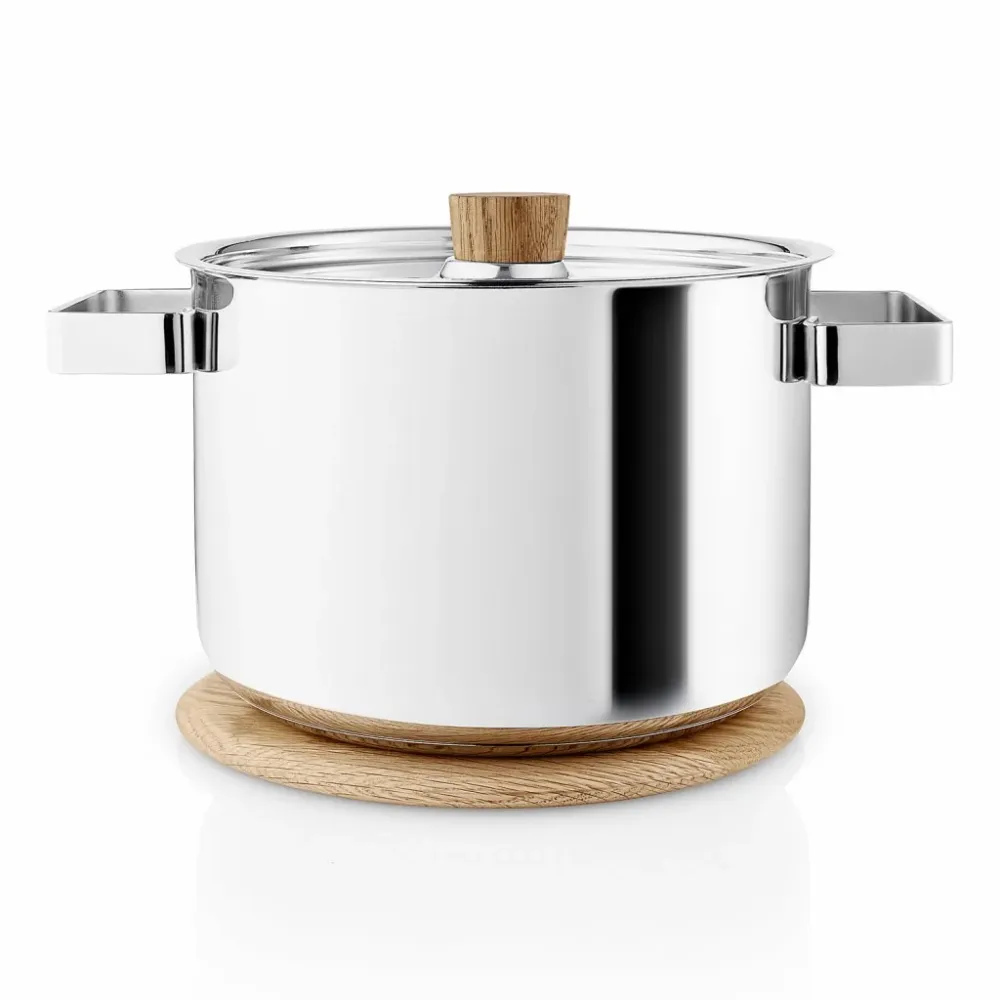 Eva Solo Underlägg för gryta NORDIC KITCHEN 18,5 cm, magnetiskt