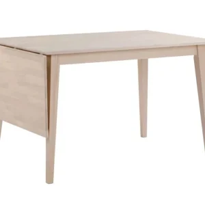 FILIPPA KLAFFBORD VITPIGMENTERAD 120X80