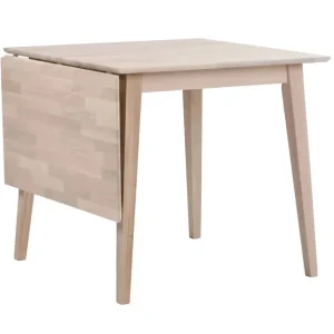 FILIPPA KLAFFBORD VITPIGMENTERAD 80X80