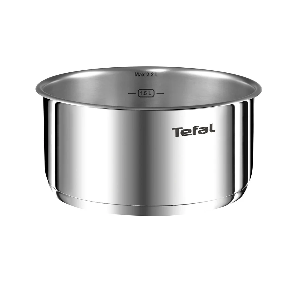 Tefal - Ingenio kokkärl adjust 4 delar