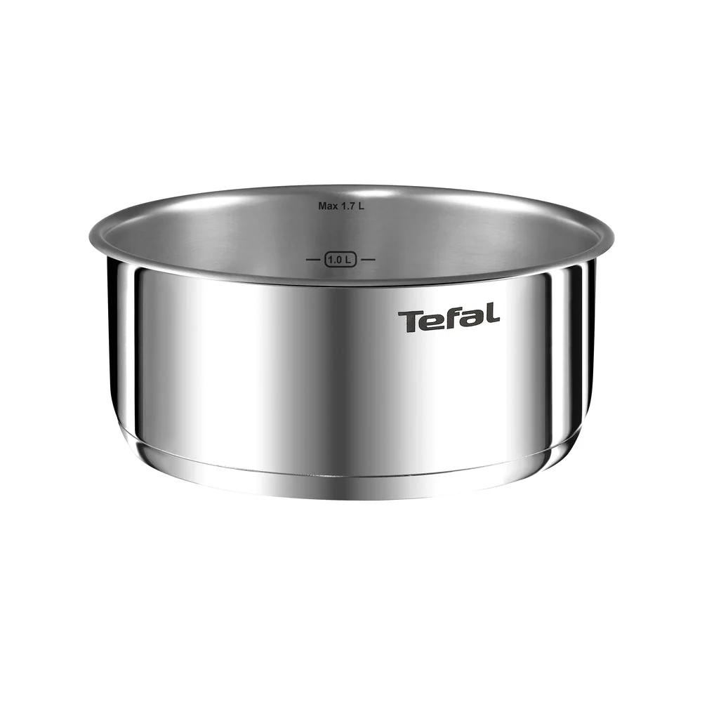 Tefal - Ingenio kokkärl adjust 4 delar
