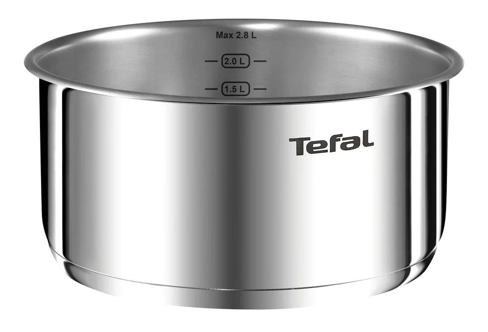 Tefal - Ingenio kokkärl ordna 4 delar