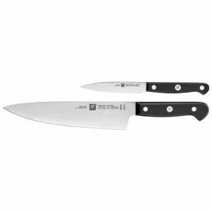 ZWILLING Knivset GOURMET, 2 st, Zwilling