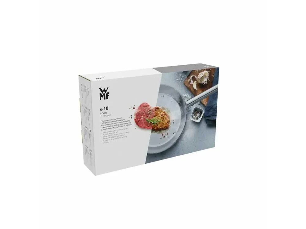 WMF Stekpanna TRAVEL COOKWARE 18 cm