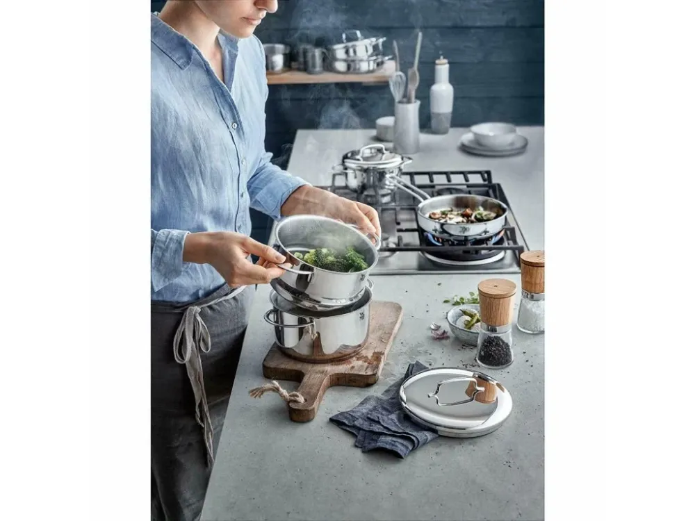 WMF Stekpanna TRAVEL COOKWARE 18 cm