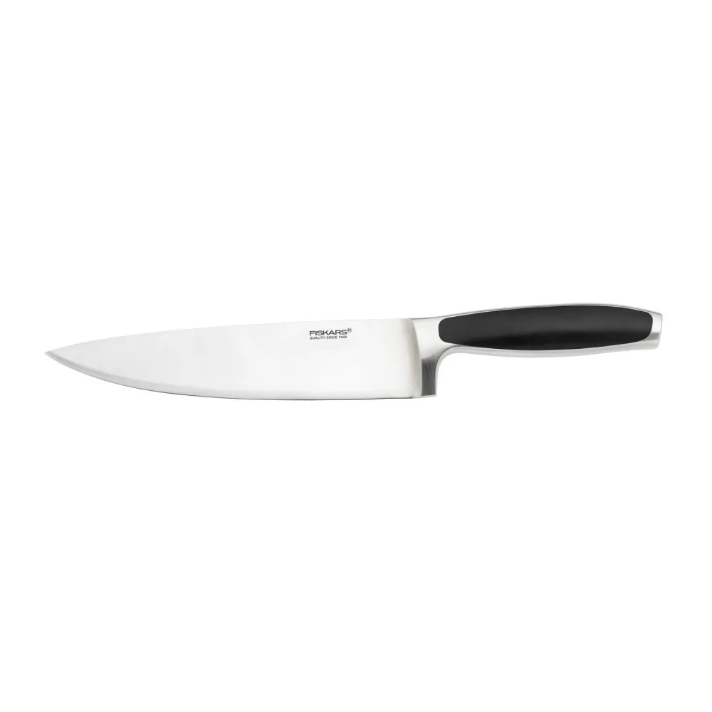Fiskars Royal kockkniv Knife Guard 15cm