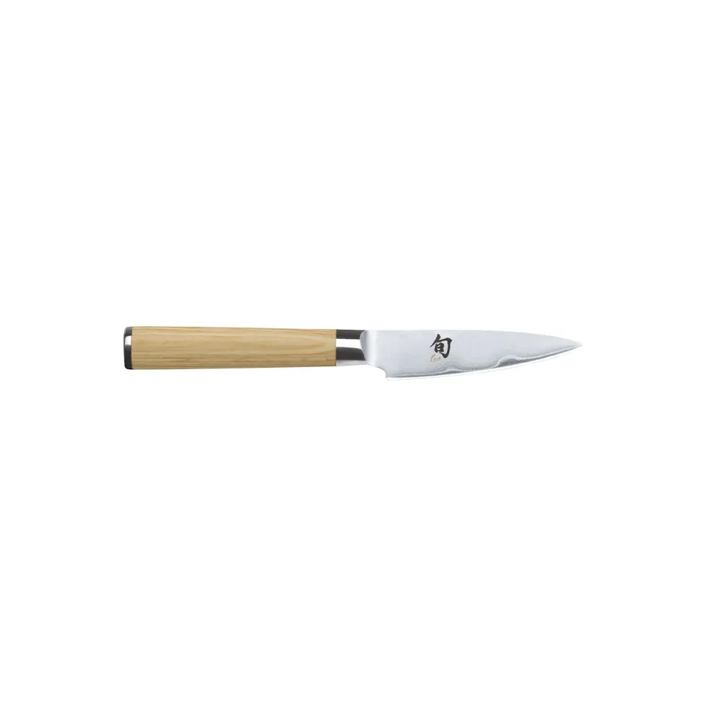 Kai Shun Vintage White Petty Skalkniv 9 cm