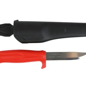 WURTH SLIDKNIV RÖD VERKTYGSSTÅL