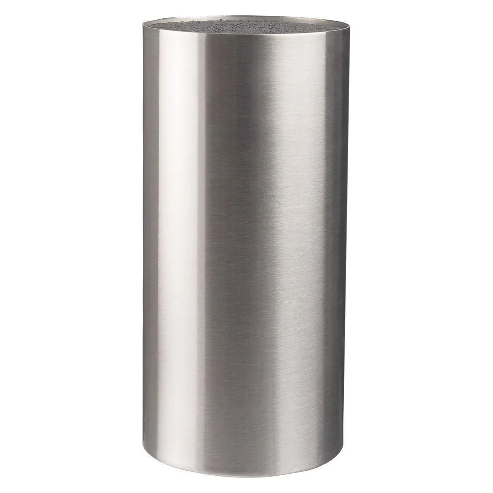 Dorre Universal Knivblock Soft-touch Yta Rostfri Höjd 22,5 cm