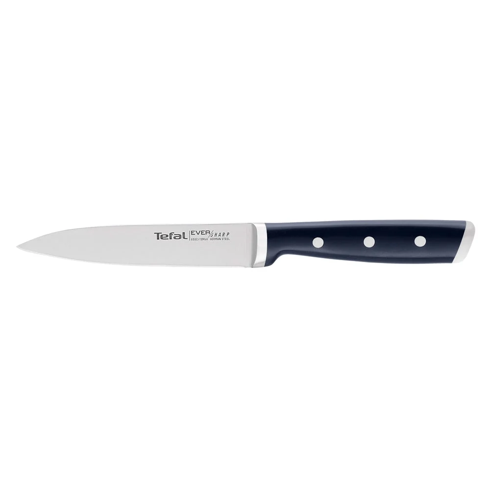 Tefal - EverSharp Pro knivblock med 5 knivar