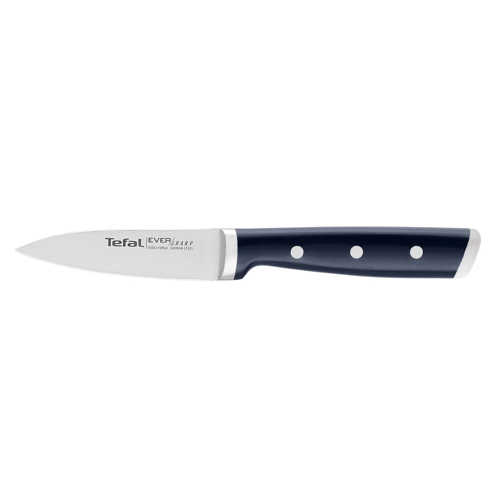 Tefal - EverSharp Pro knivblock med 5 knivar