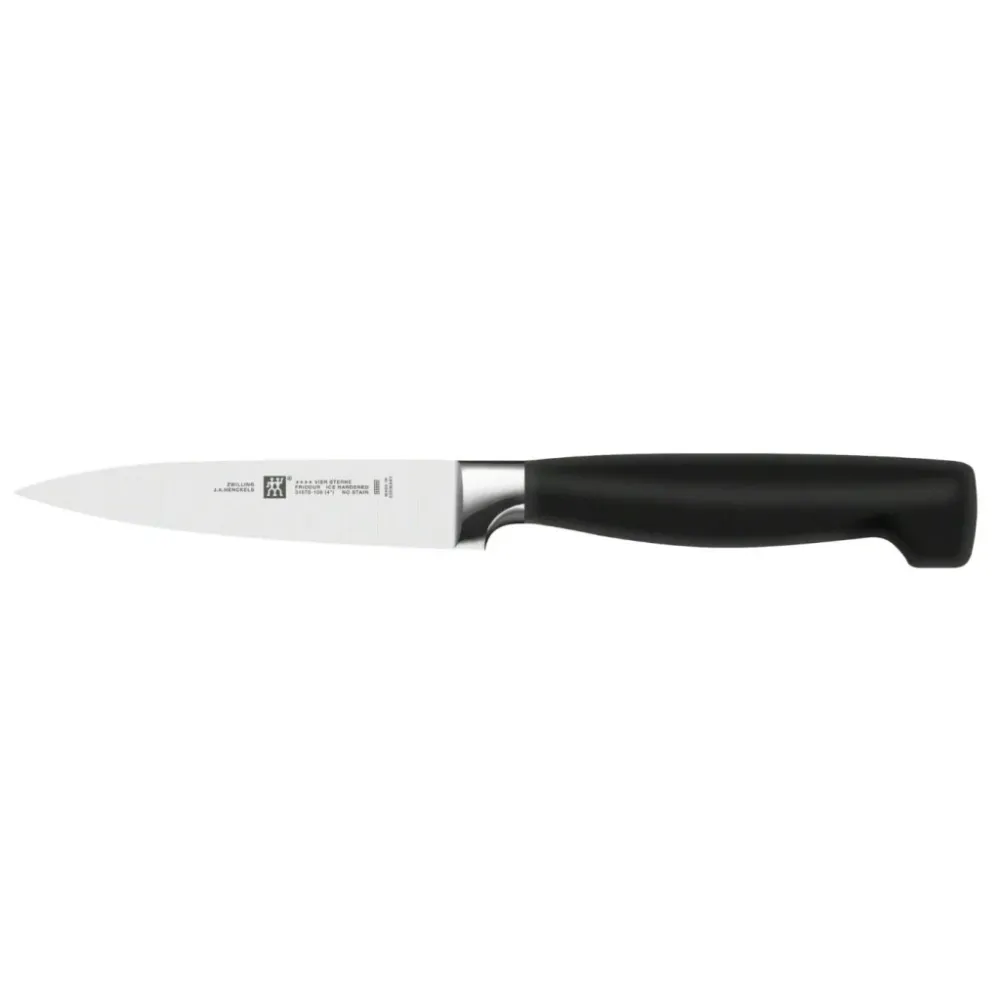 ZWILLING Blockknivstativ FOUR STAR, 7 st, Zwilling