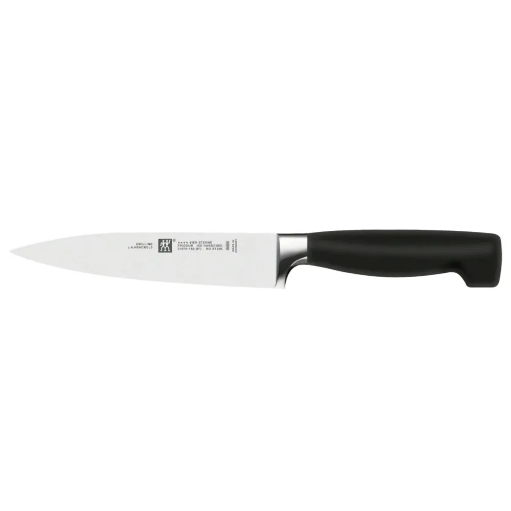 ZWILLING Blockknivstativ FOUR STAR, 7 st, Zwilling