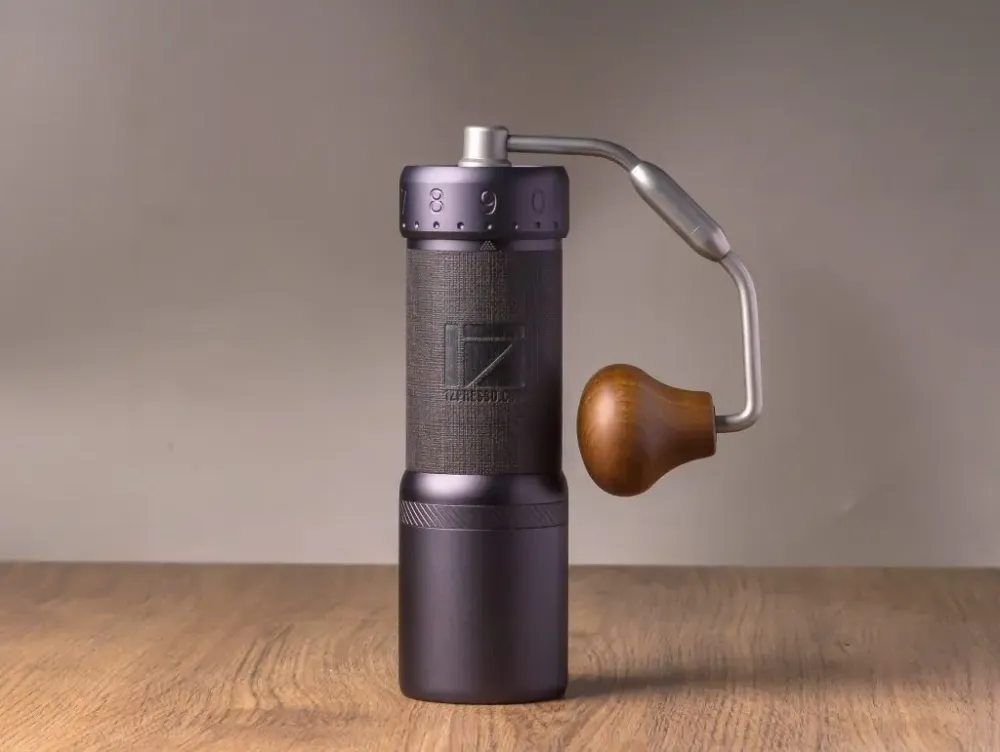 1Zpresso J-Ultra handkvarn