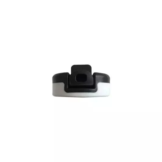 24Bottles Bottle Sport Lid – Svart & Vit
