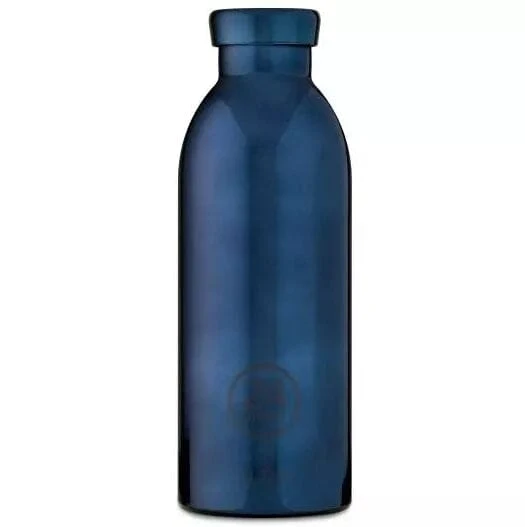24Bottles vattenflaska Clima Bottle, 500ml - Black Radiance