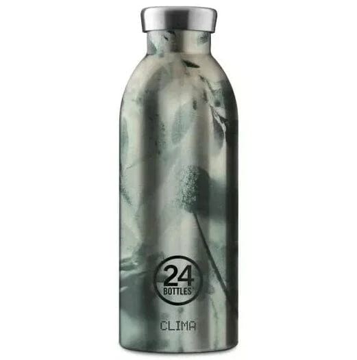 24Bottles vattenflaska Clima Bottle, 500ml - Blur