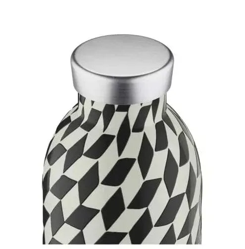 24Bottles vattenflaska Clima Bottle, 500ml - Groovy White
