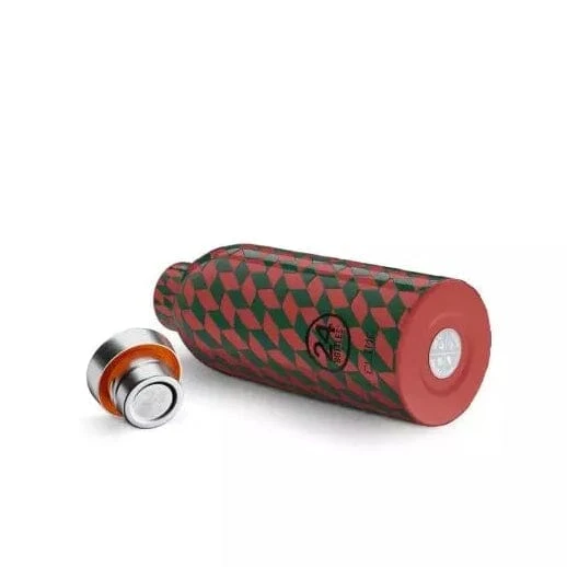 24Bottles vattenflaska Clima Bottle, 500ml - Groovy Red