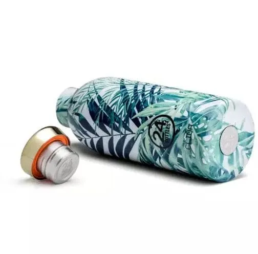 24Bottles vattenflaska Clima Bottle, 500ml - Lush