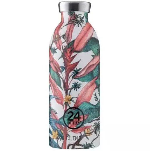 24Bottles vattenflaska Clima Bottle, 500ml - Pure Love