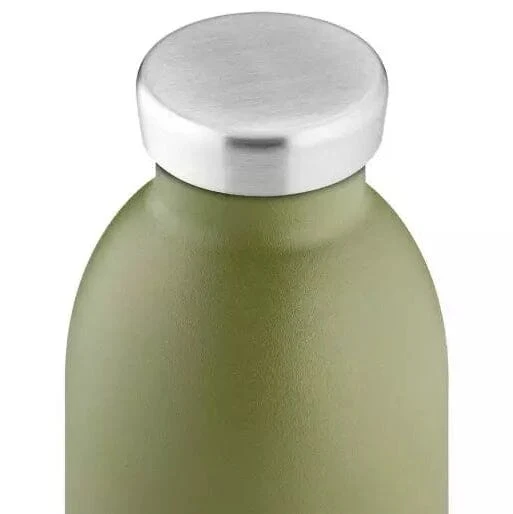 24Bottles vattenflaska Clima Bottle, 500ml - Sage