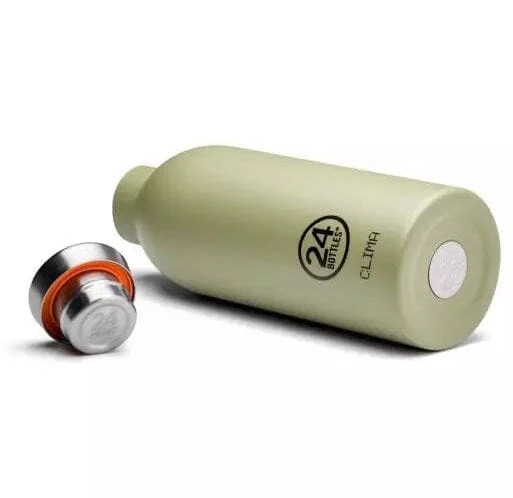 24Bottles vattenflaska Clima Bottle, 500ml - Sage