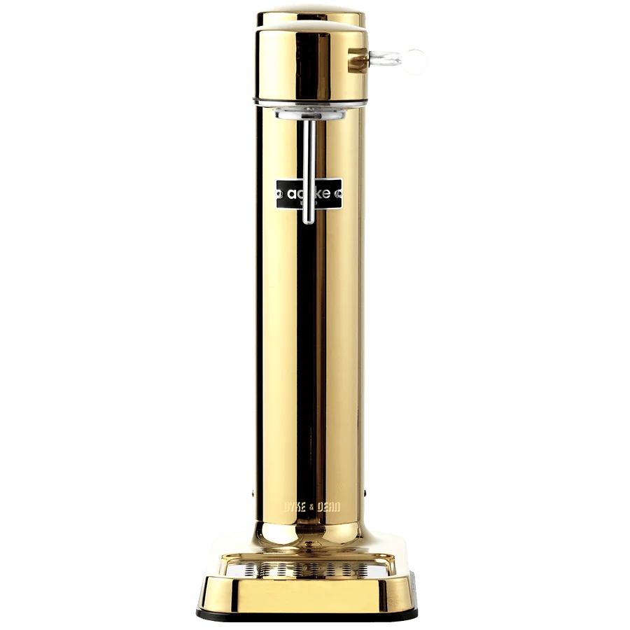 AARKE CARBONATOR 3 GULD
