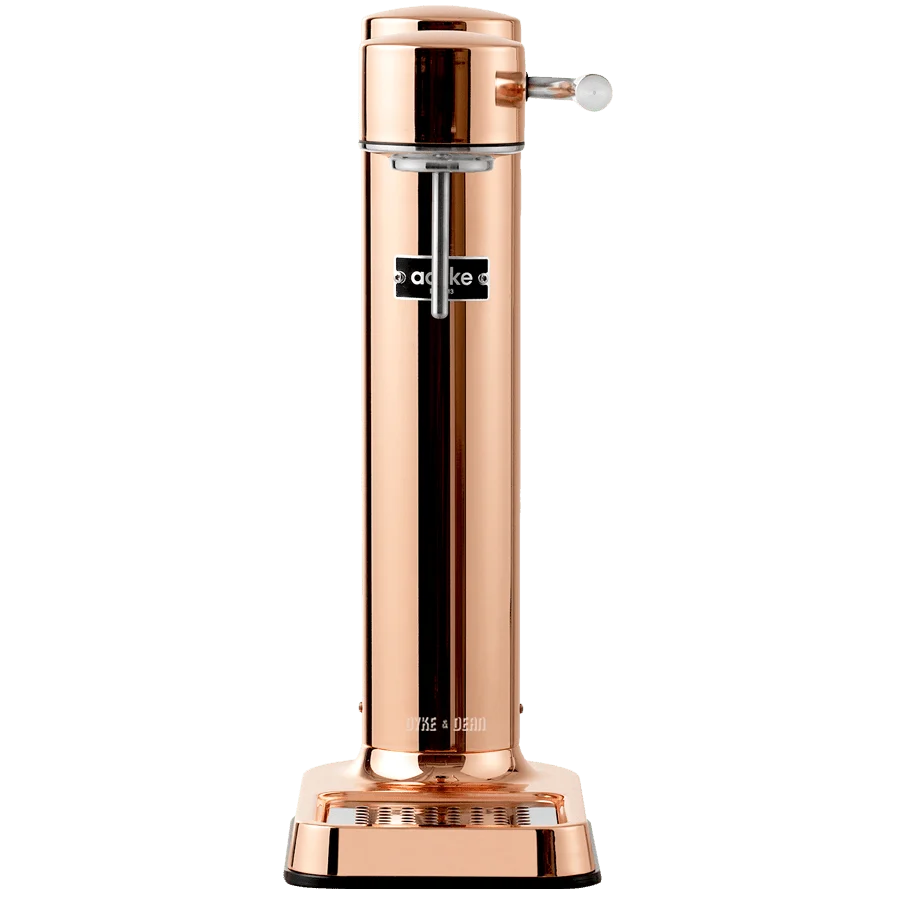 AARKE CARBONATOR 3 KOPPAR