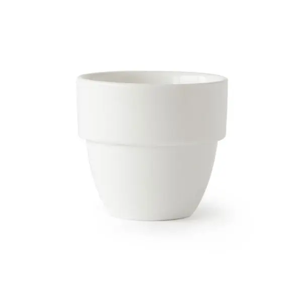 Acme Taster Cup Tall Vit 260ml kopp för Cupping 6-pack