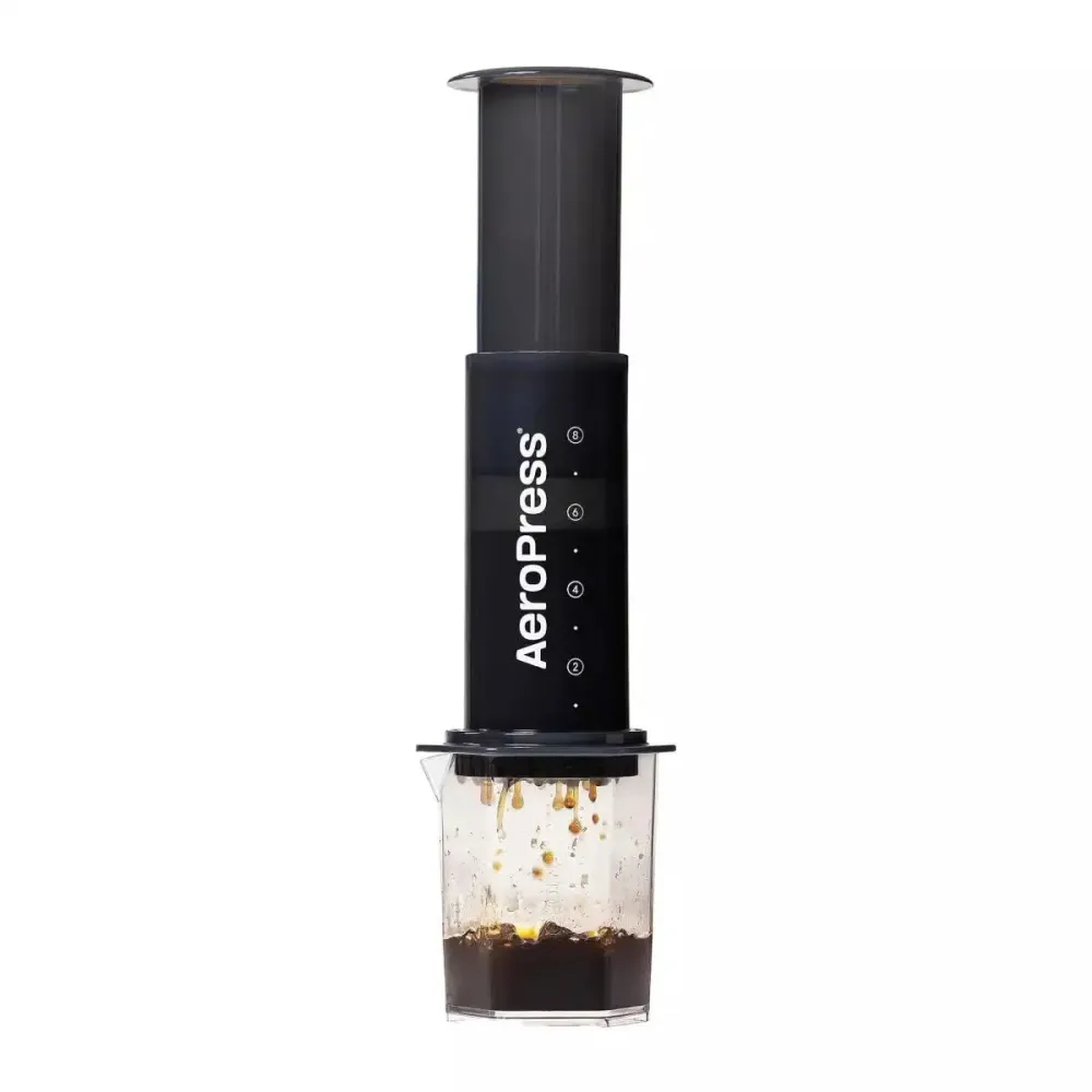 AeroPress XL - kaffebryggare
