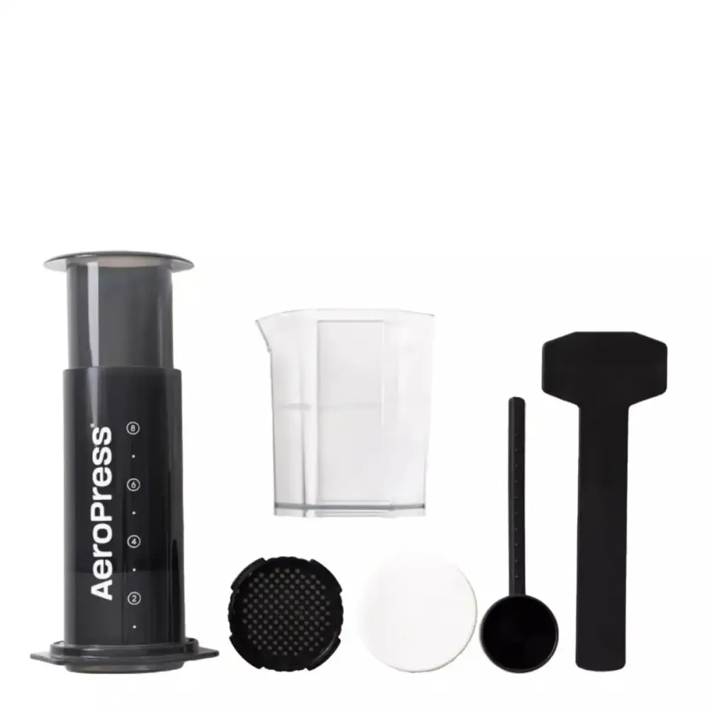AeroPress XL - kaffebryggare