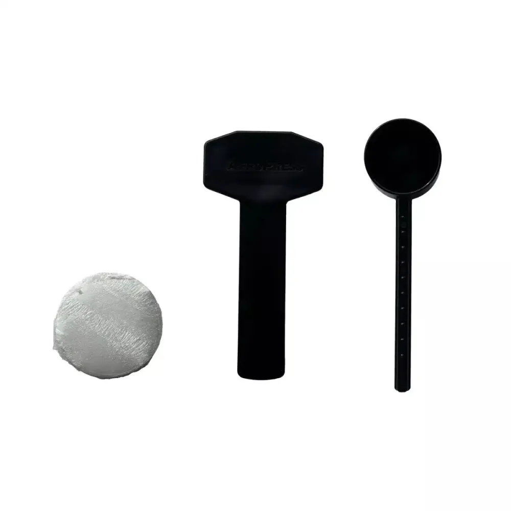 AeroPress - kaffebryggare