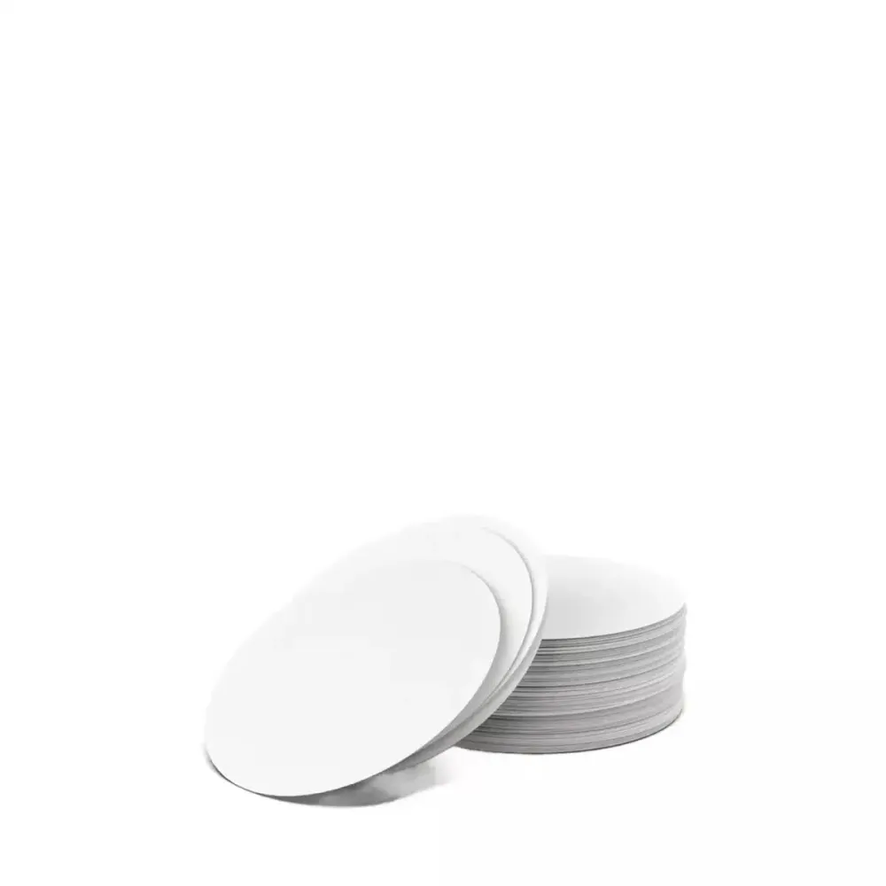 AeroPress XL - pappersfilter 200 pack