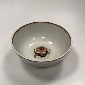 Aluminia Kirsten Kartoffelskål