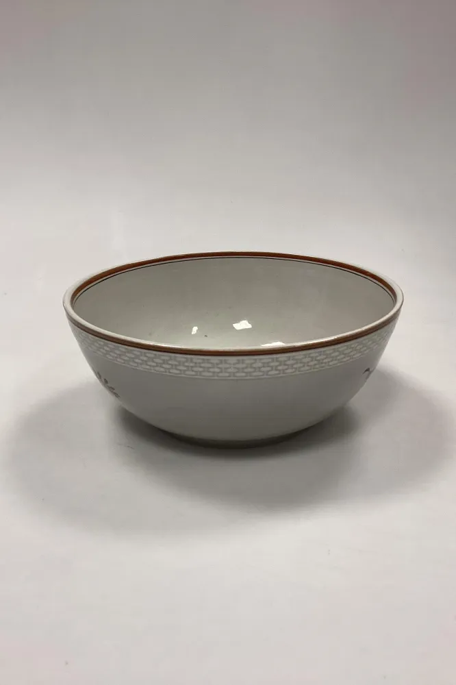 Aluminia Kirsten Kartoffelskål