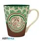 ANIMAL CROSSING - Kaffemugg - 250 ml - Brewster - Kartongförpackning