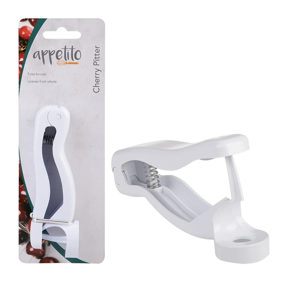 Appetito Cherry Pitter (vit)