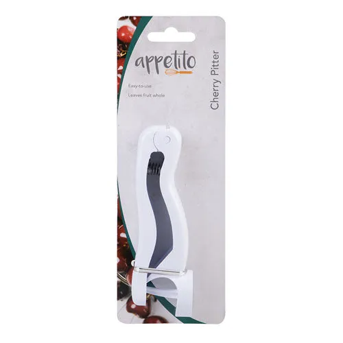 Appetito Cherry Pitter (vit)