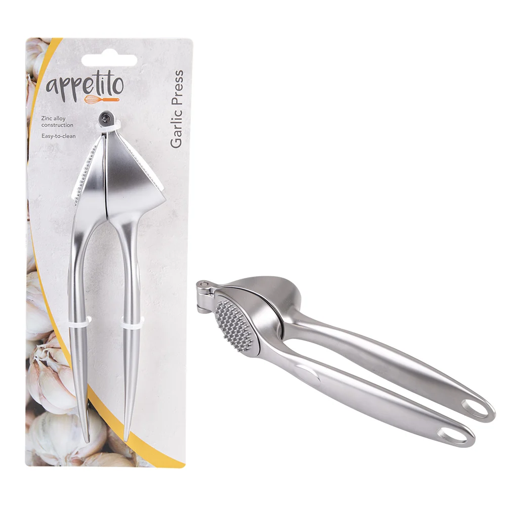 Appetito Easy Clean Bitlic Press