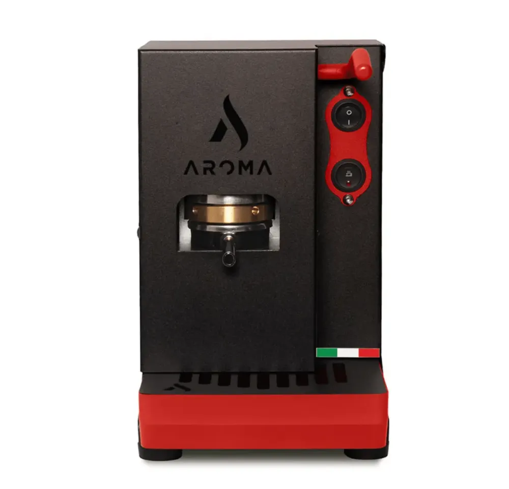 Aroma Plus Inferno – Premium Italiensk E.S.E Pod Espressomaskin