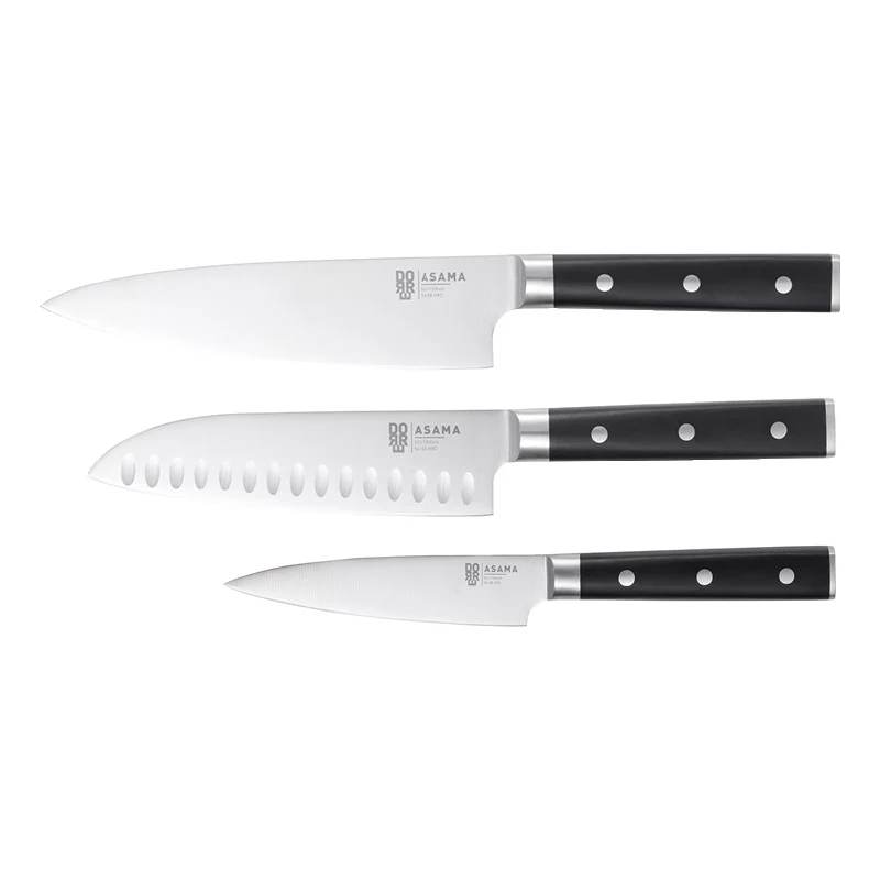 Asama Knivset