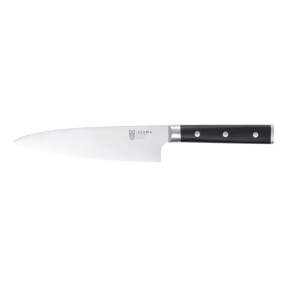 Asama Kockkniv 20 cm