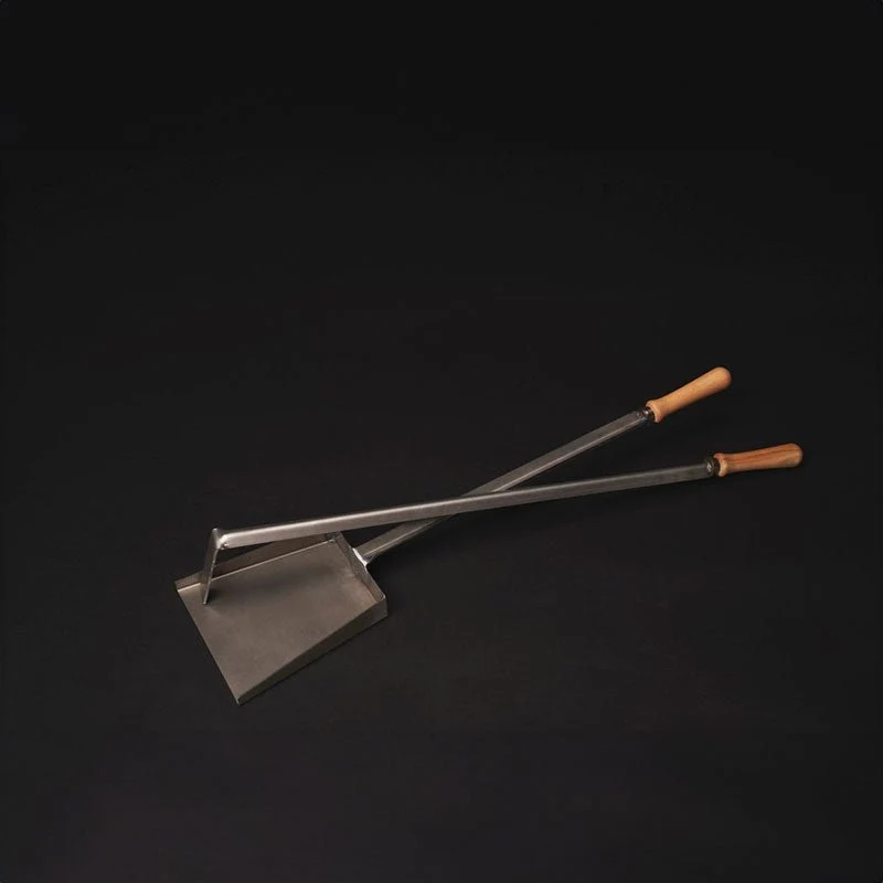 Asamodo grillbestick - spade och poker