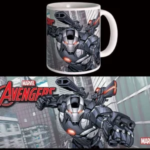 Avengers s.2 War Machine Mug
